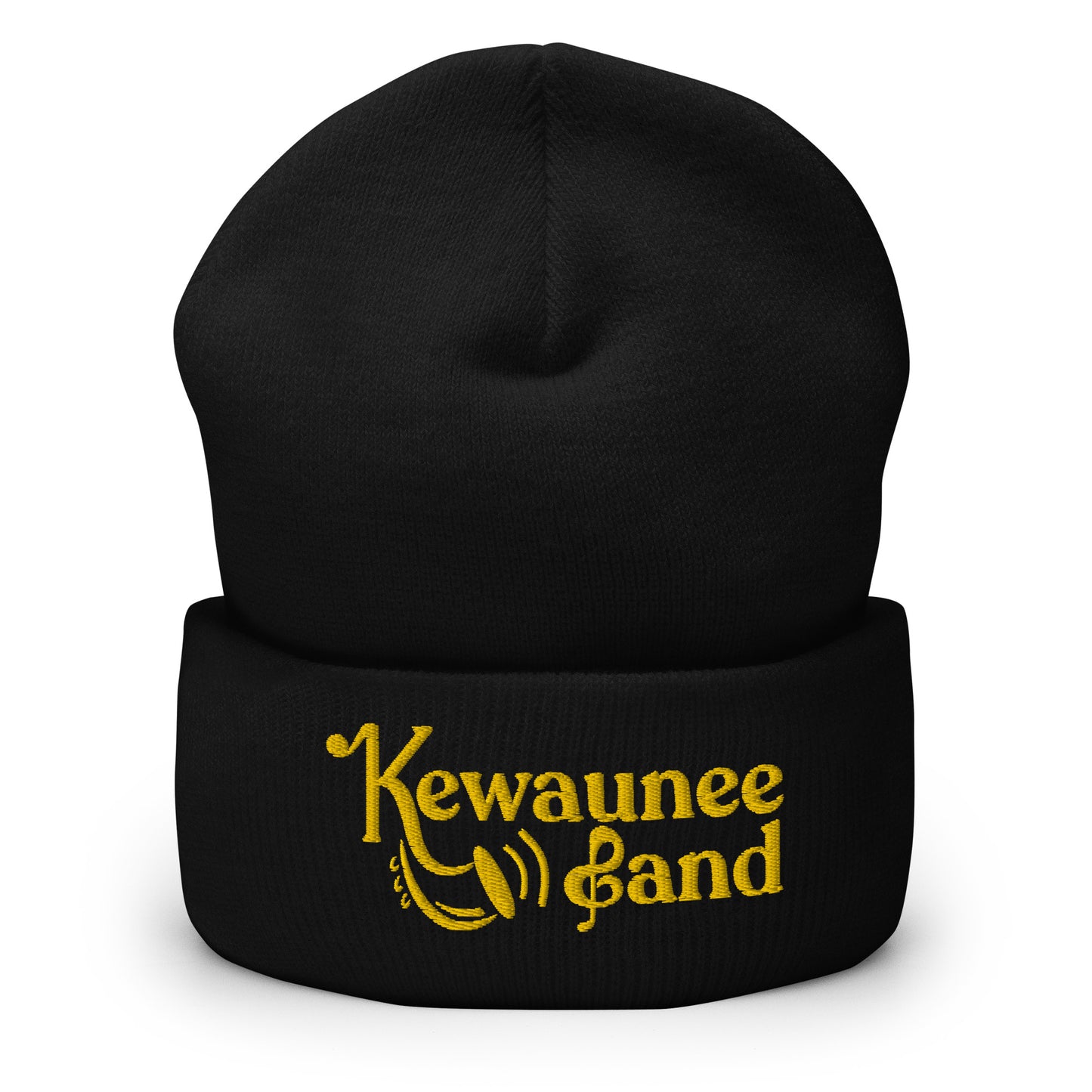 Kewaunee Band Beanie