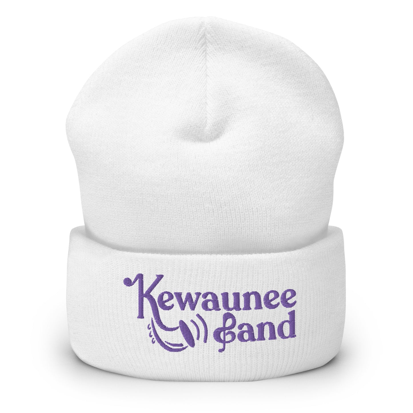 Kewaunee Band Beanie