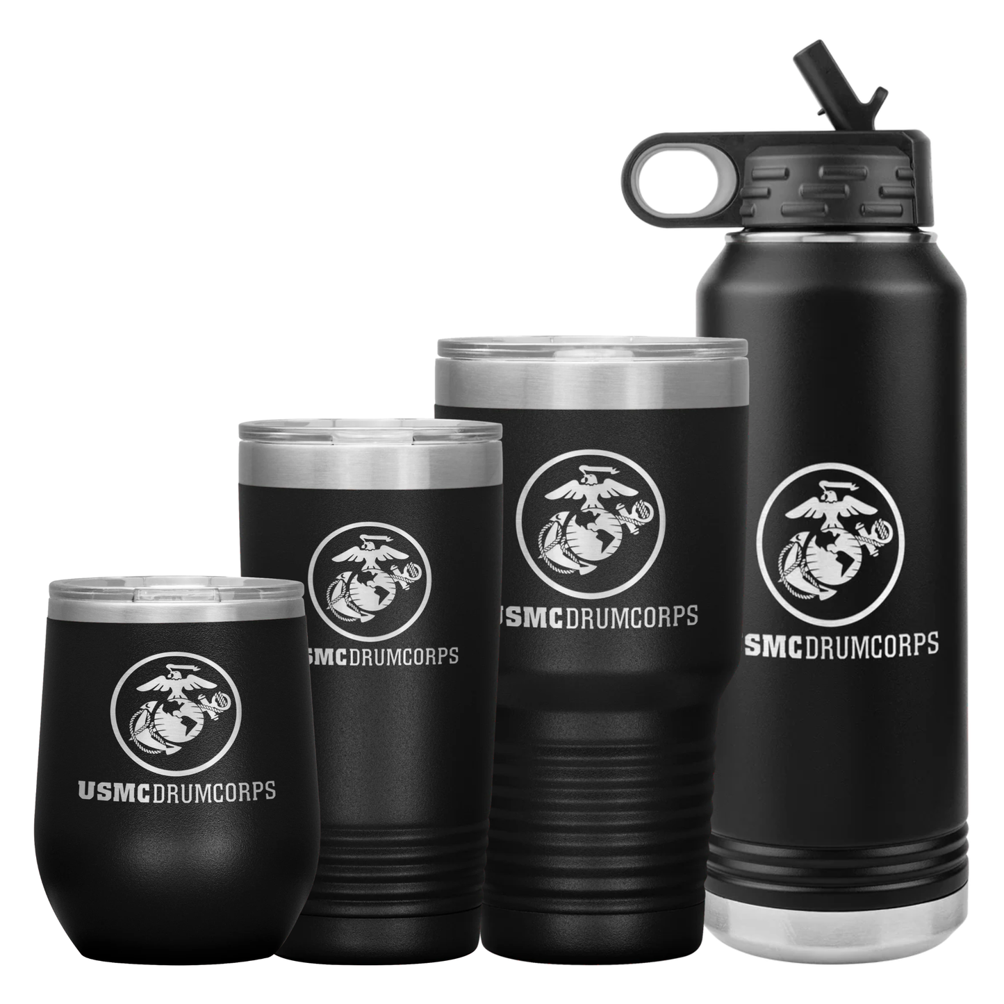 Insulated Tumblers