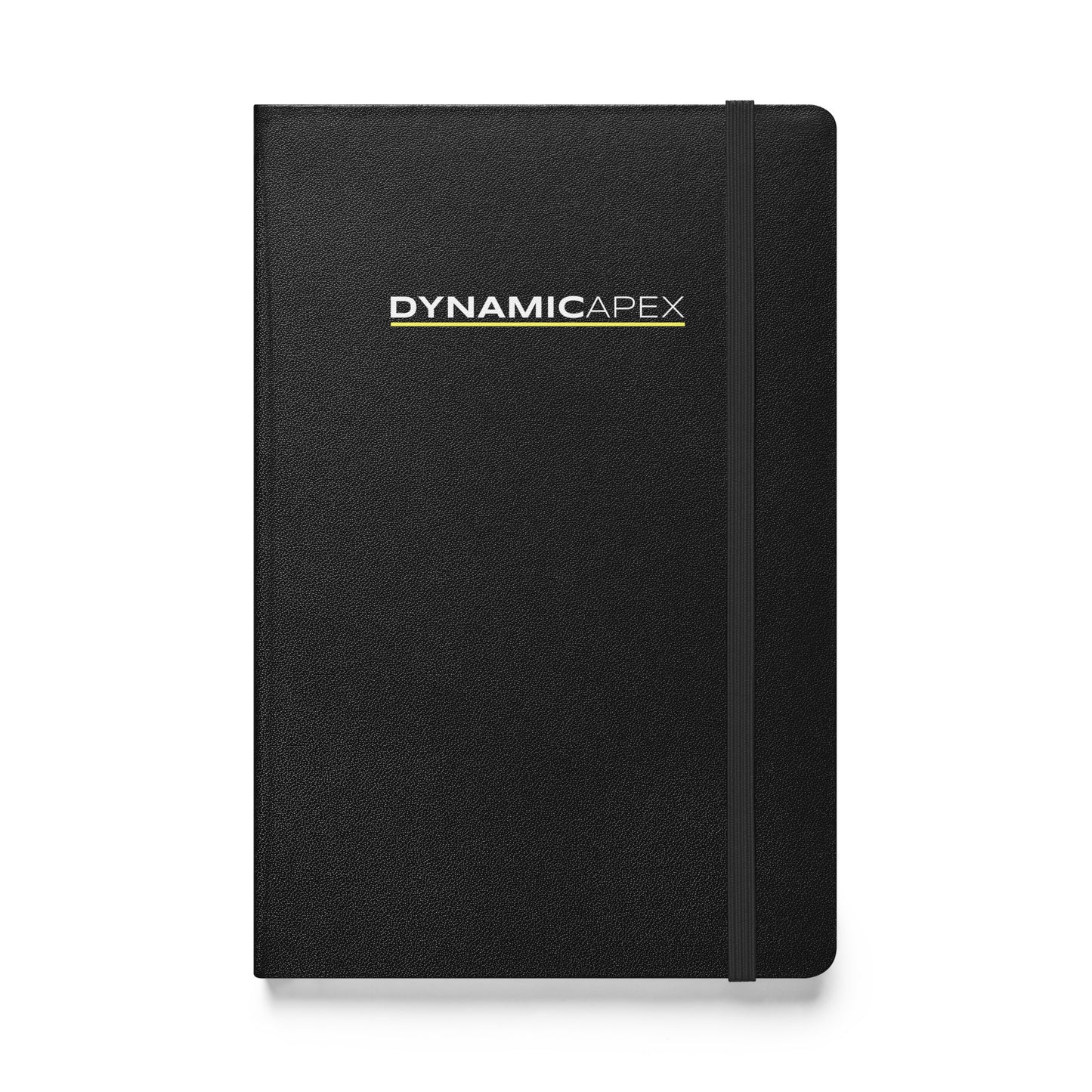 DYNAMICAPEX Hardcover Notebook