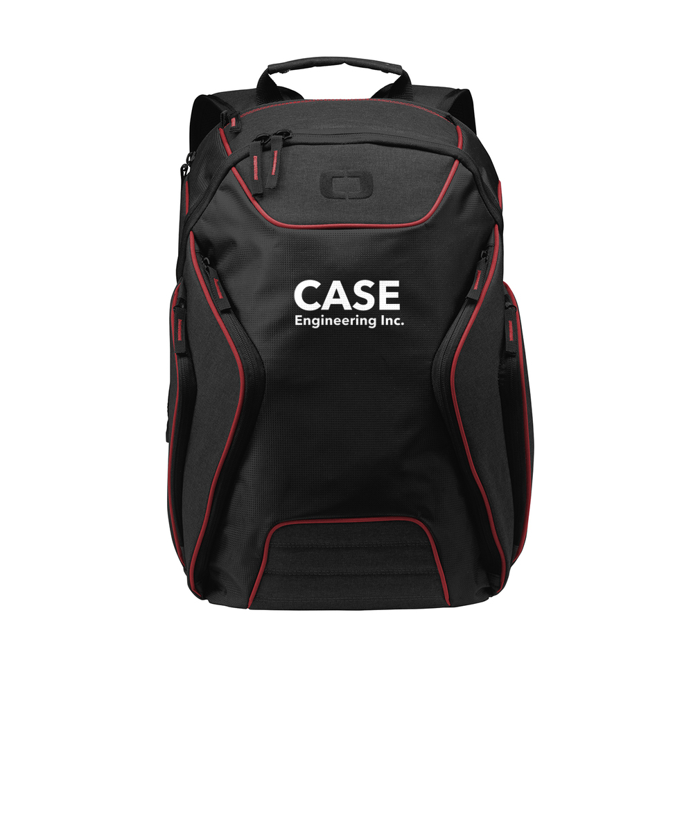 Case Embroidered OGIO® Hatch Pack