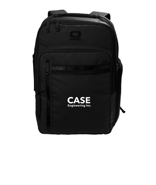 Case Embroidered OGIO Commuter XL Pack