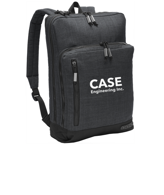 Case Embroidered OGIO Sly Pack