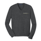 DYNAMICAPEX  V-Neck Sweater