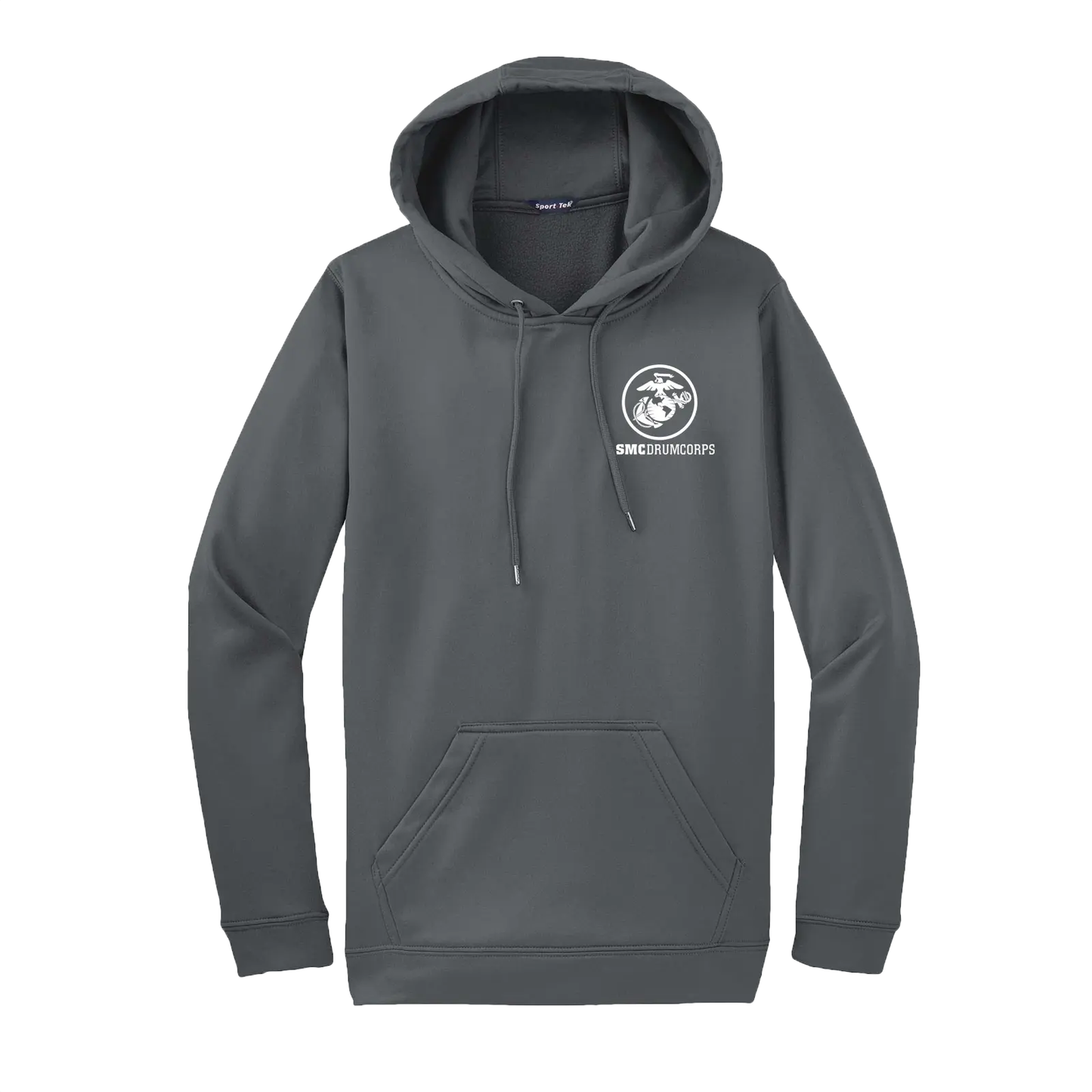 USMC Performance Hoodie