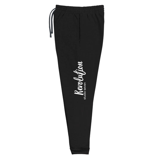 Revolution Joggers