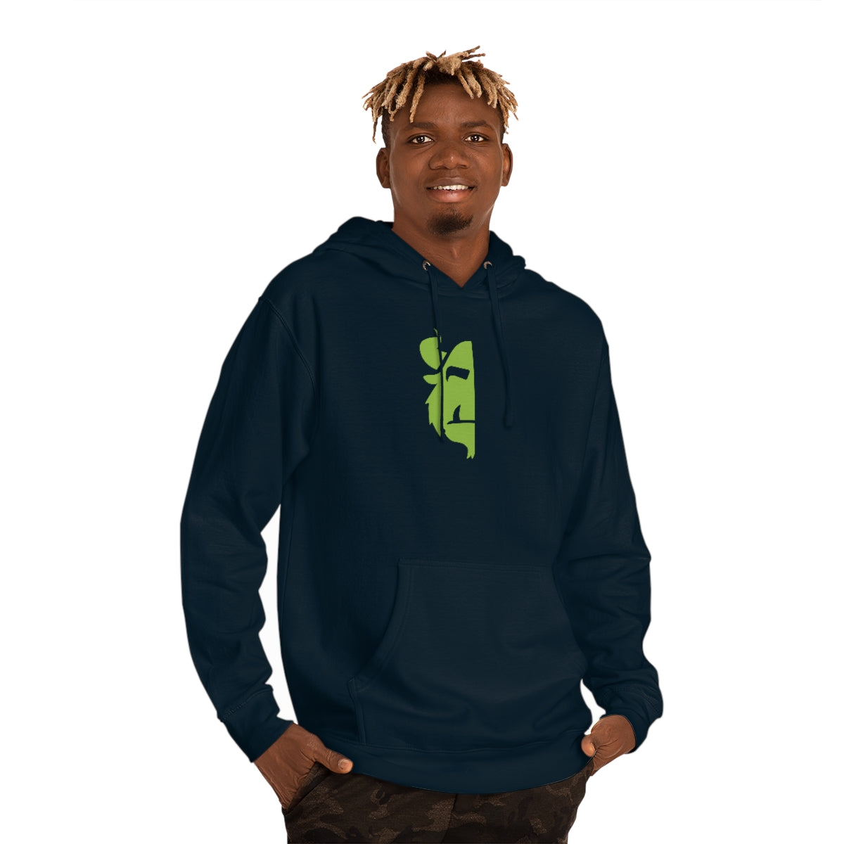 Beast Hoodie