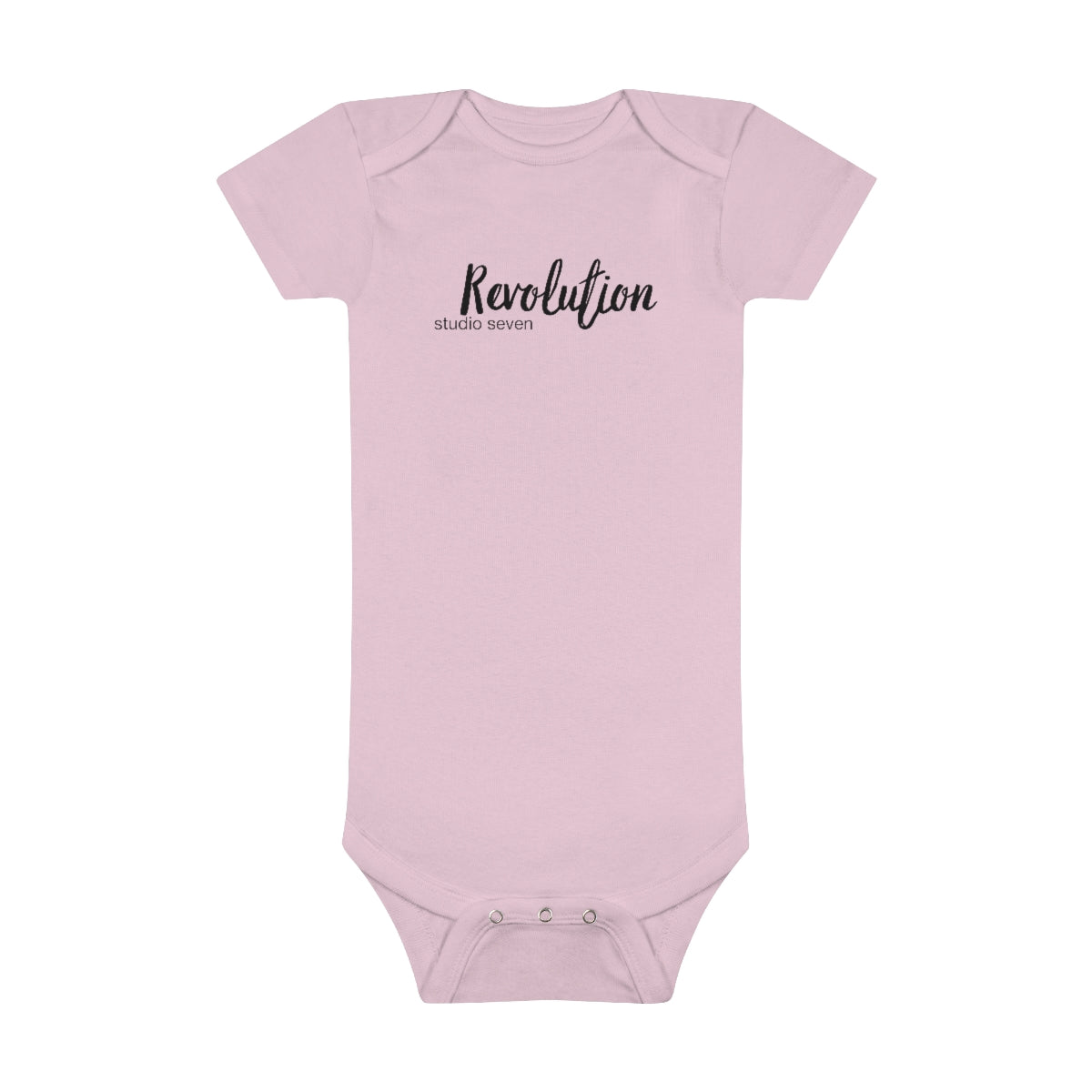 Revolution Onesie