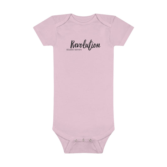 Revolution Onesie