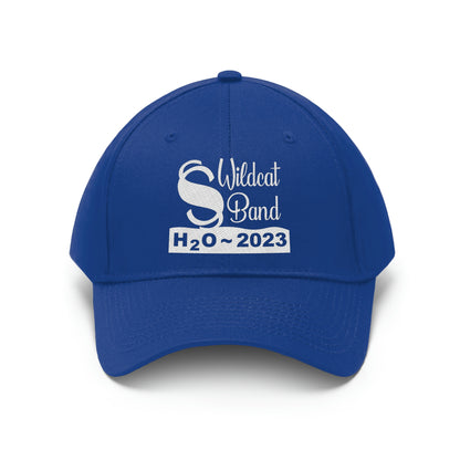 SS Band 2023 Hat