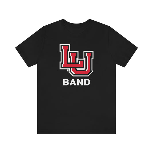 LU Band Tee