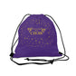 Kewaunee Choir Drawstring Bag