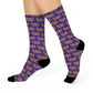 Kewaunee Band Socks