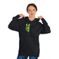 Beast Hoodie
