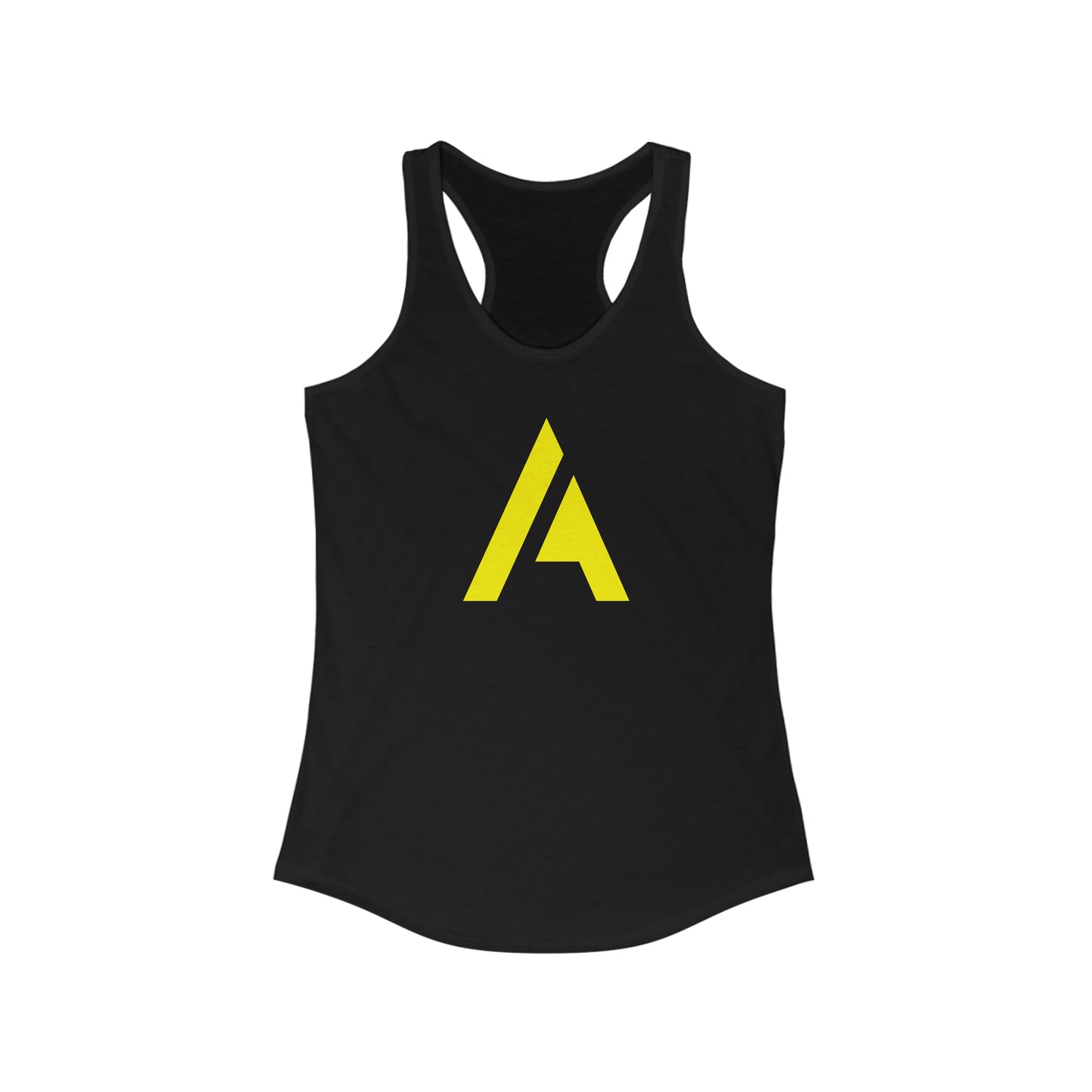 Alamogordo Band Racerback Tank