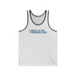 BMA Tank