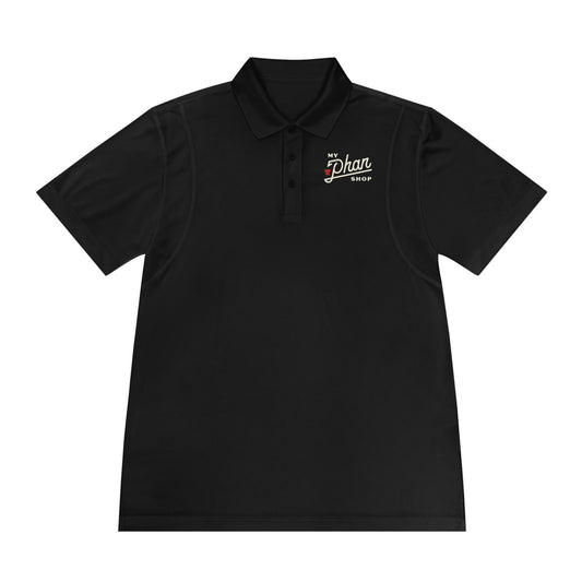 My Phan Shop Polo