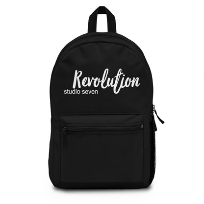 Revolution Backpack