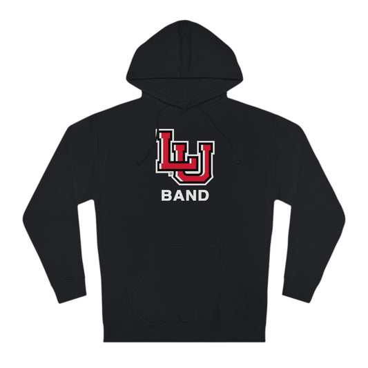 LU Band Hoodie