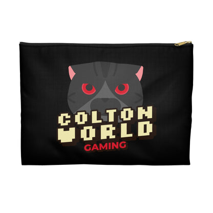 Colton World Pouch