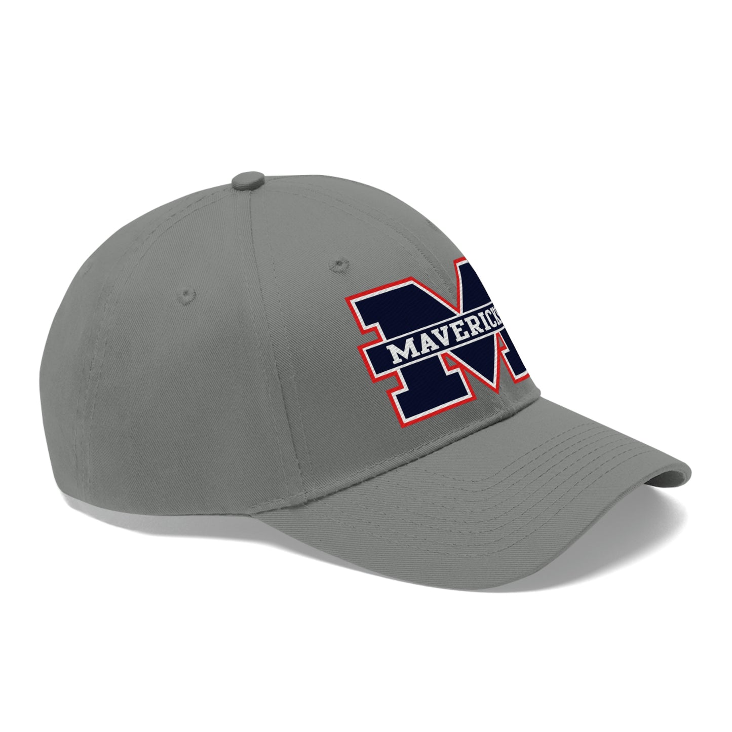 Manvel Mavericks Hat