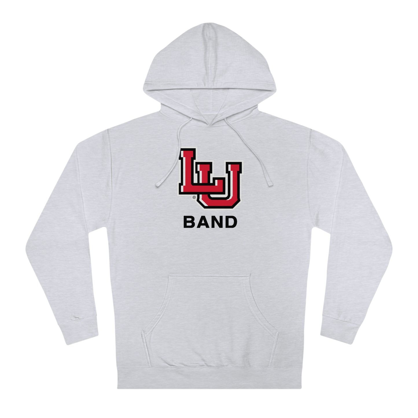 LU Band Hoodie