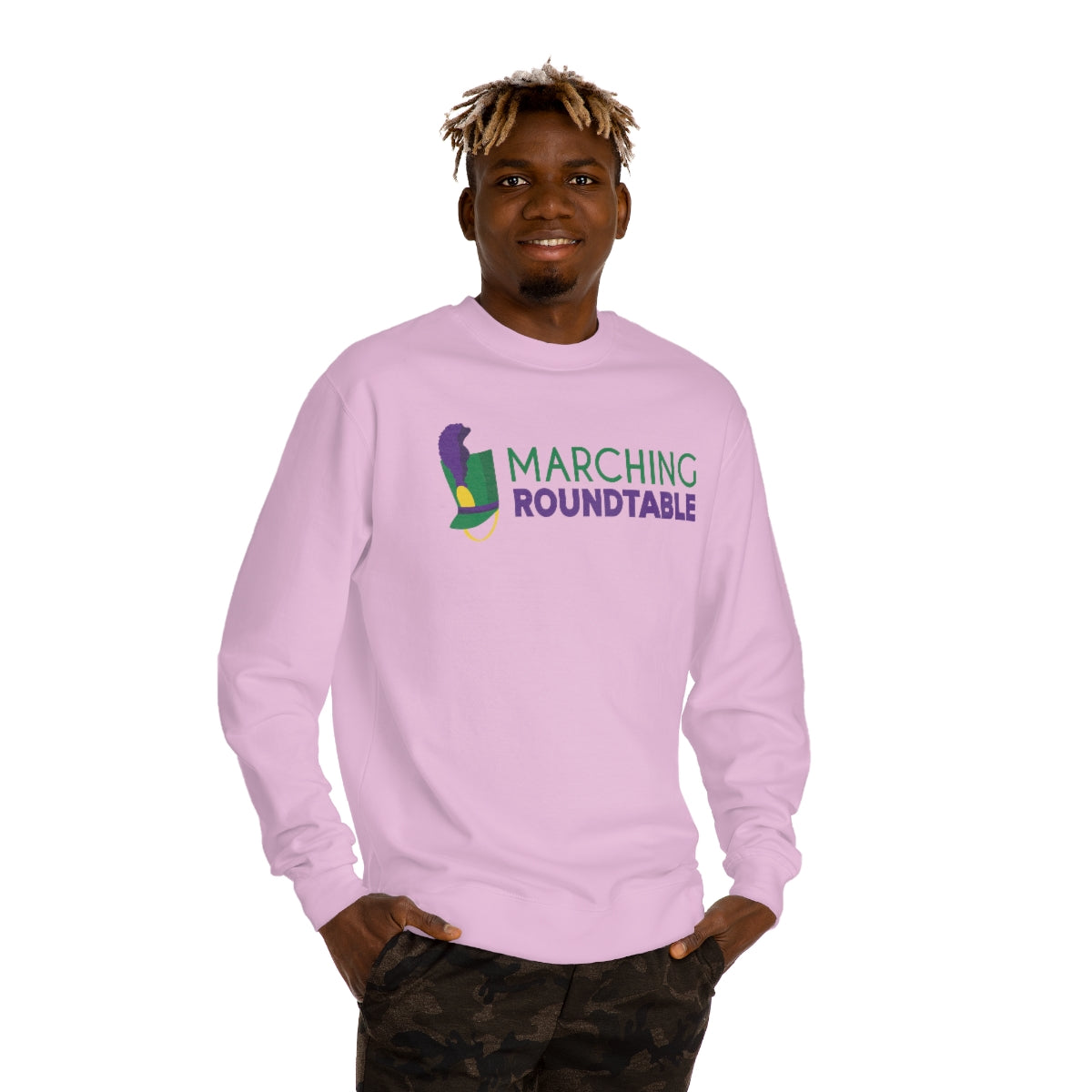 Roundtable Sweatshirt