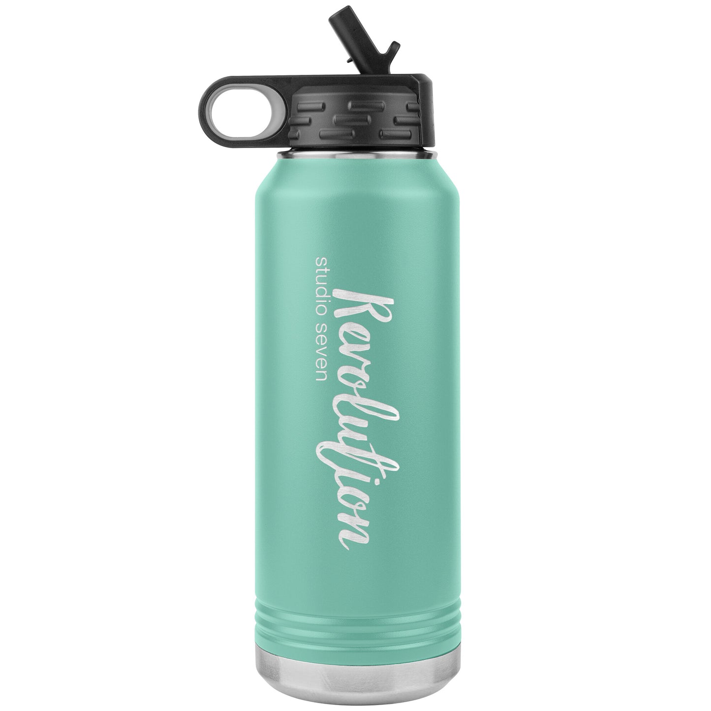 Revolution Water Bottle