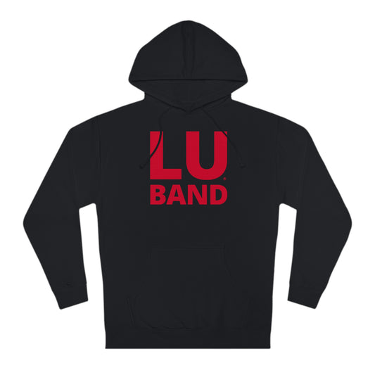 Modern LU Band Hoodie