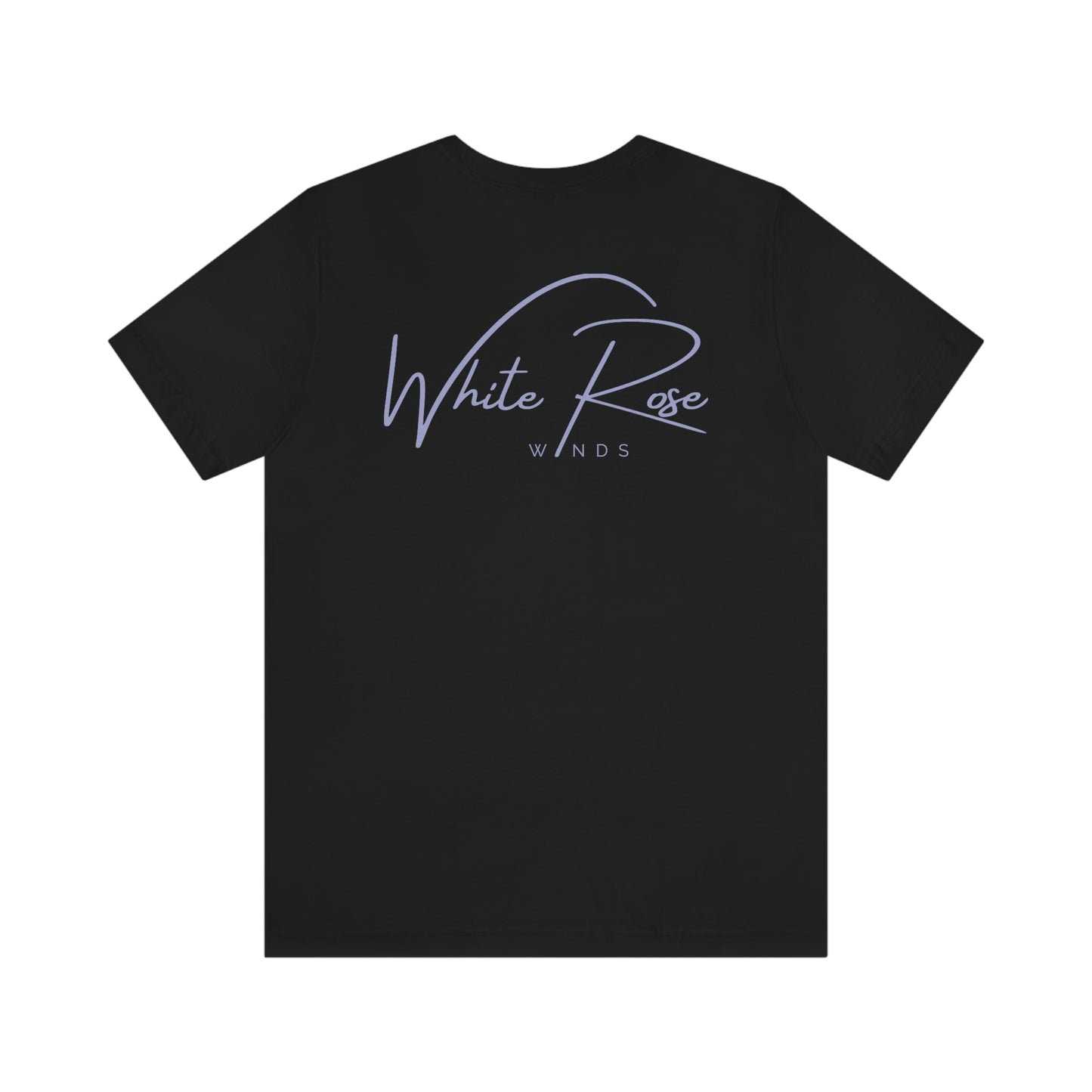 White Rose Winds Tee