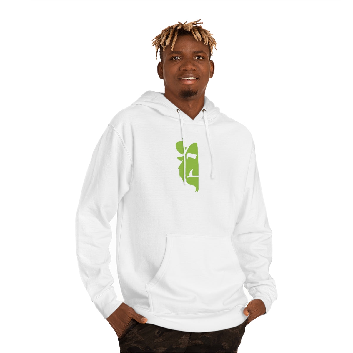 Beast Hoodie