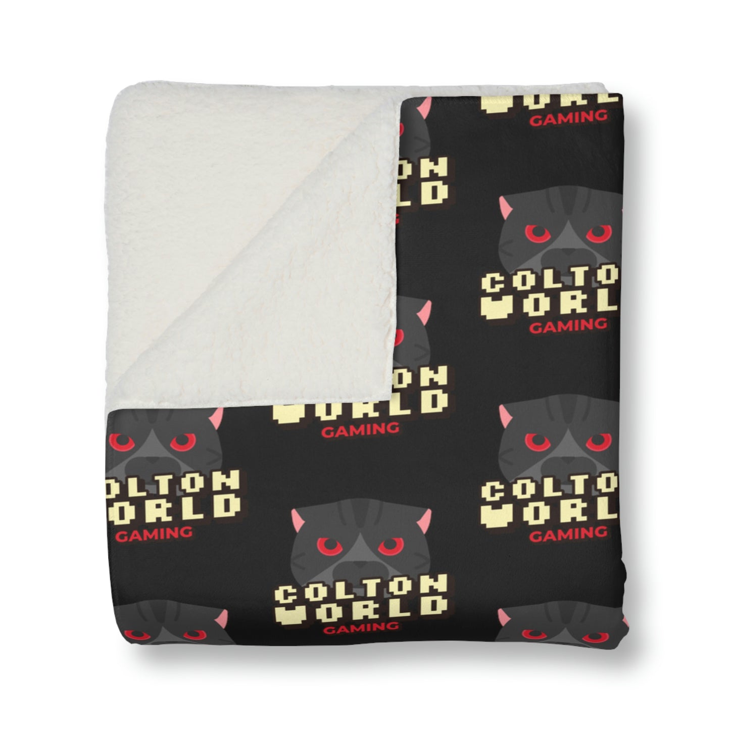Colton World Blanket