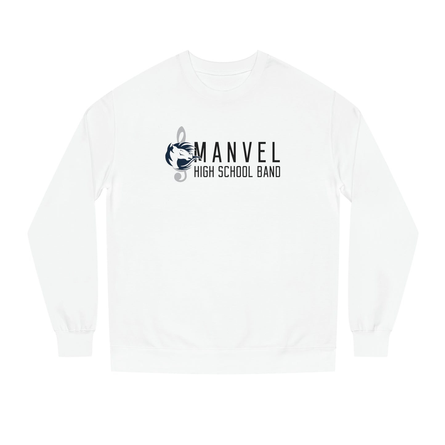 Manvel Band Sweatshirt