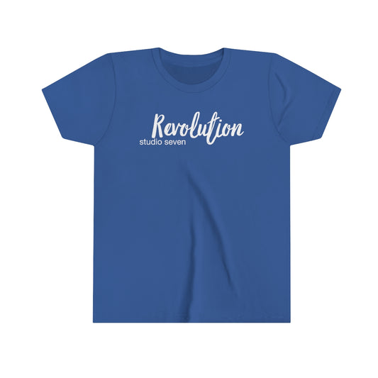 Revolution Youth Tee