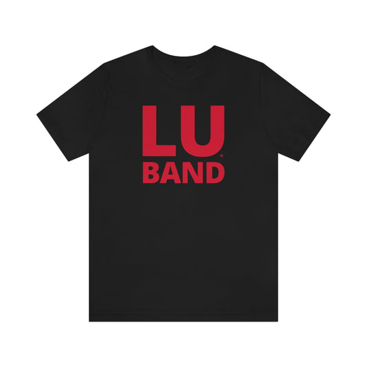 Modern LU Band Tee