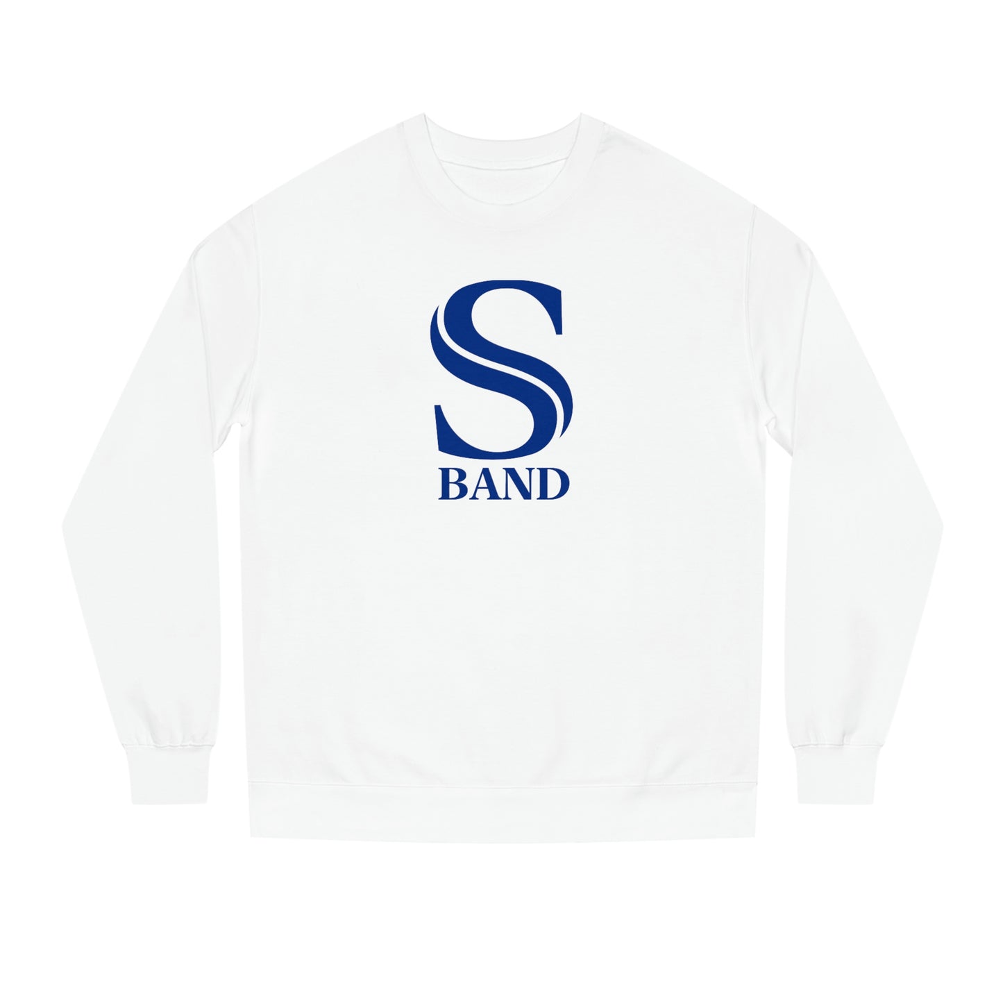 SS Band Sweatshirt