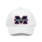 Manvel Mavericks Hat