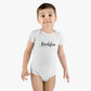 Revolution Onesie