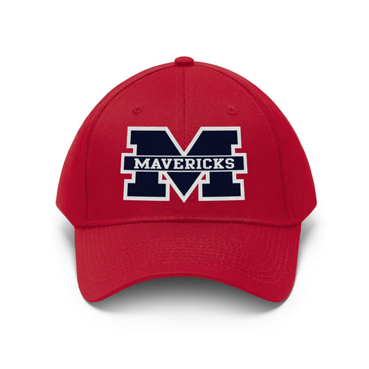 Manvel Mavericks Hat