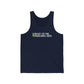 BMA Tank