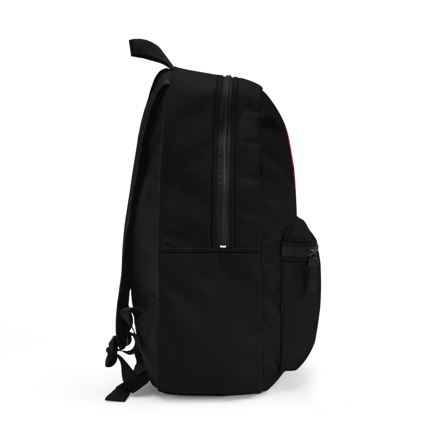 Modern LU Band Backpack