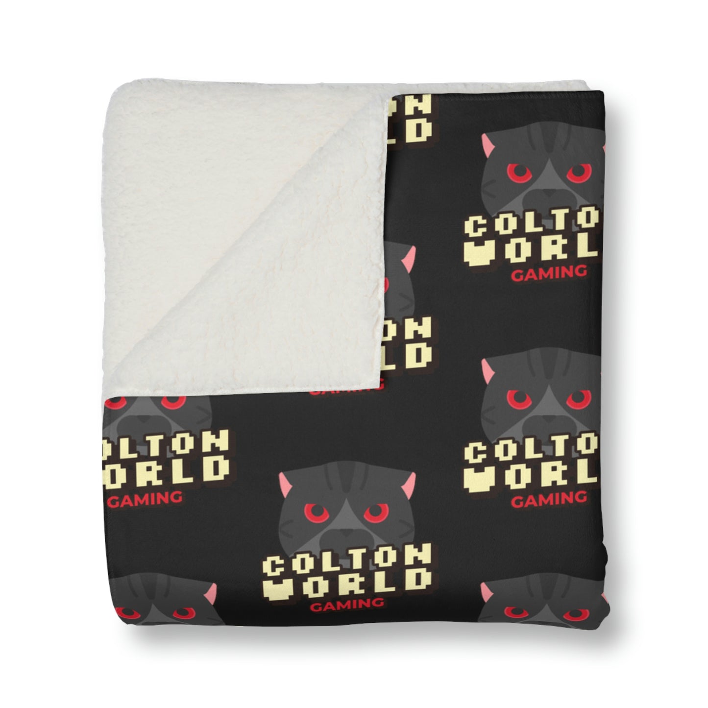 Colton World Blanket