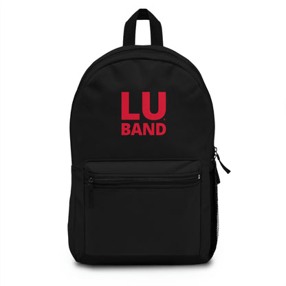 Modern LU Band Backpack