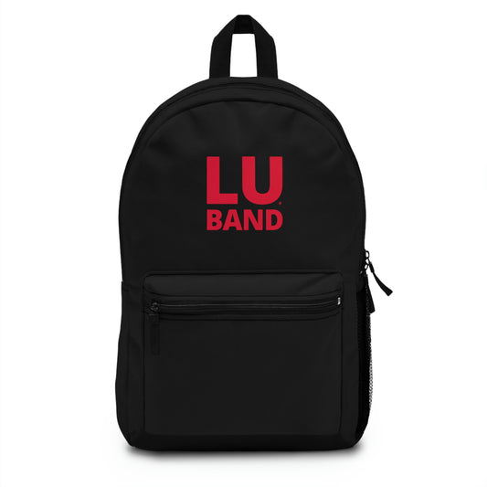 Modern LU Band Backpack