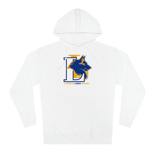 Lopez Band Hoodie
