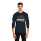 BMX Long Sleeve Tee