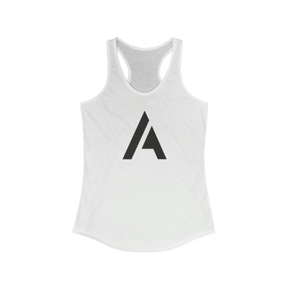 Alamogordo Band Racerback Tank