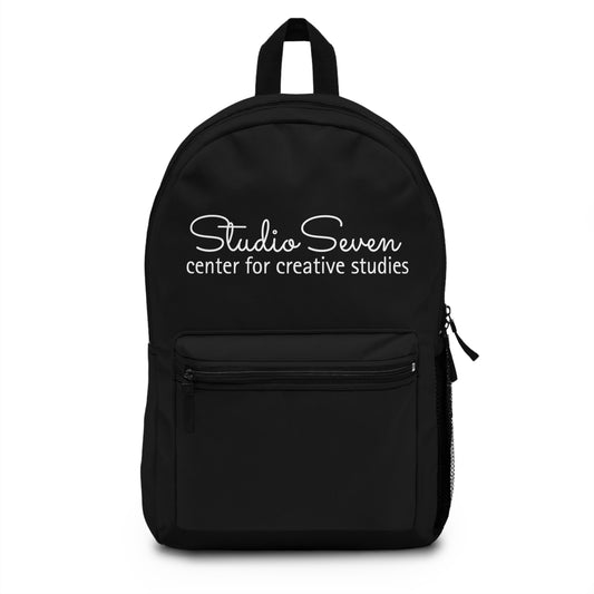 Studio Seven Backpack