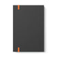 Case Color Contrast Notebook