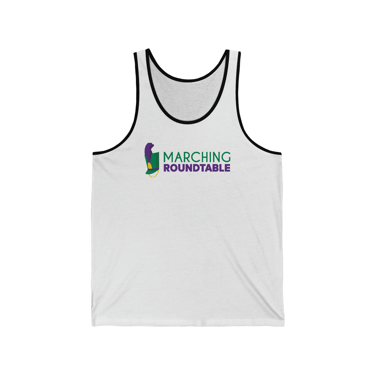 Roundtable Tank